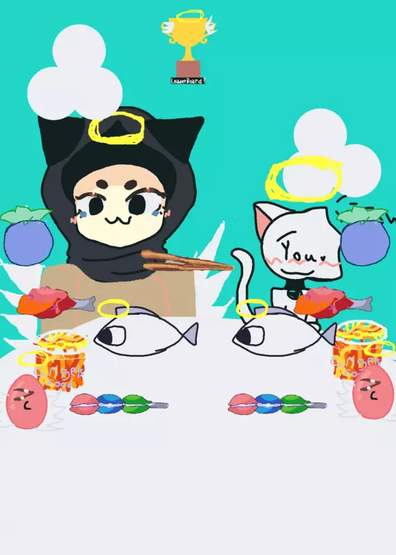 Game by @scarscar1
