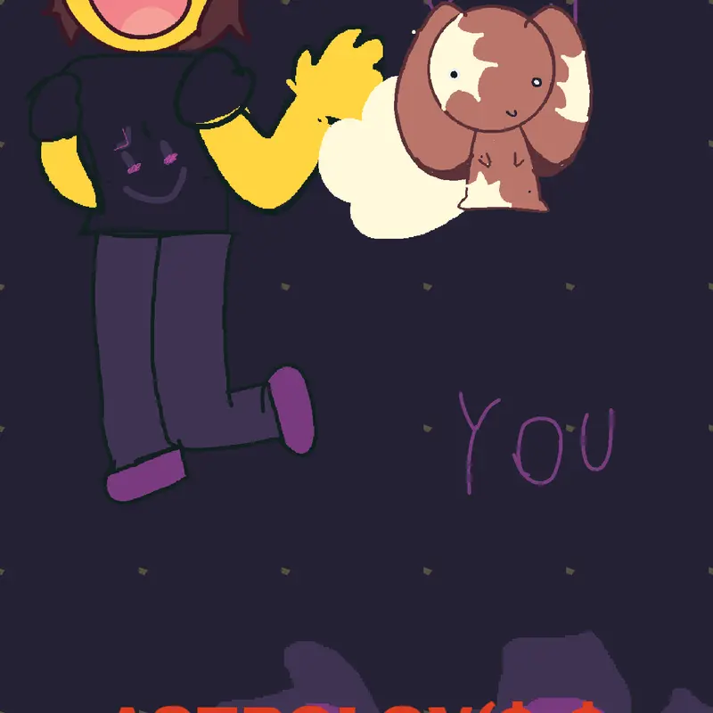 Game by @DANDYLOV