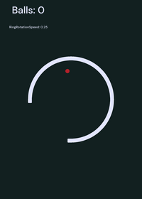 Satisfying(?) balls