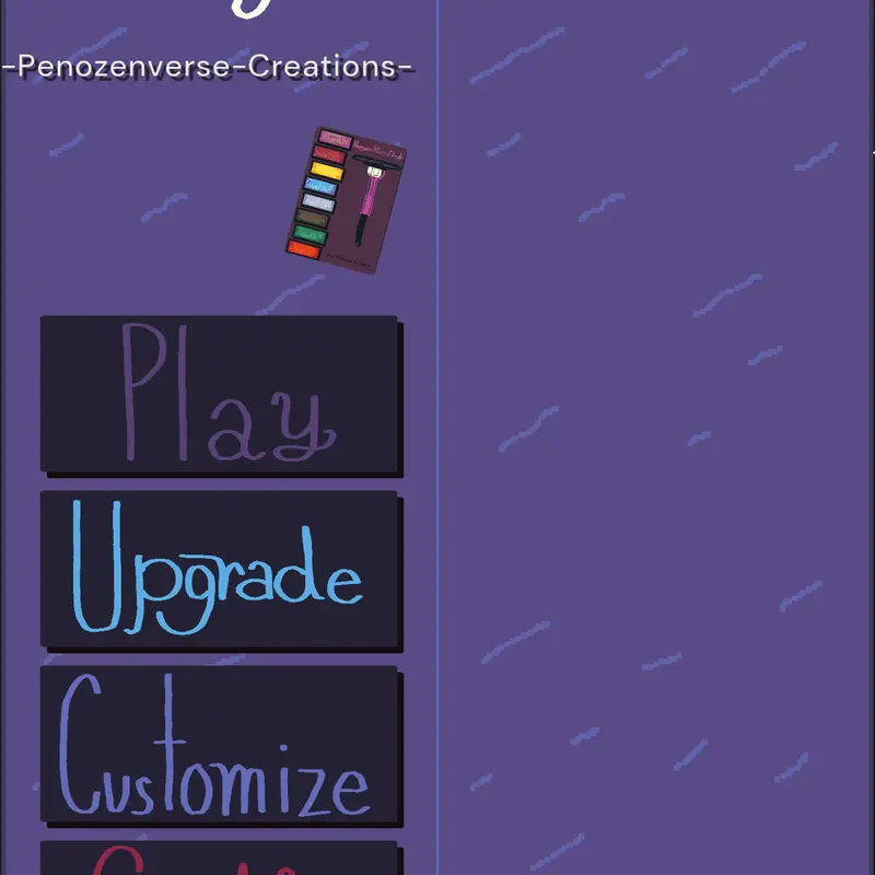 Game by @Penozendevierre