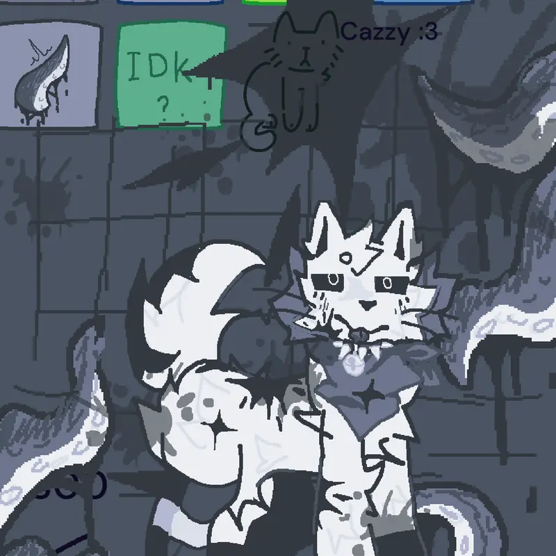 U can remix :b by @Hawwo_XD