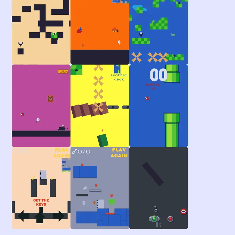 Game by @PumpkinProNice