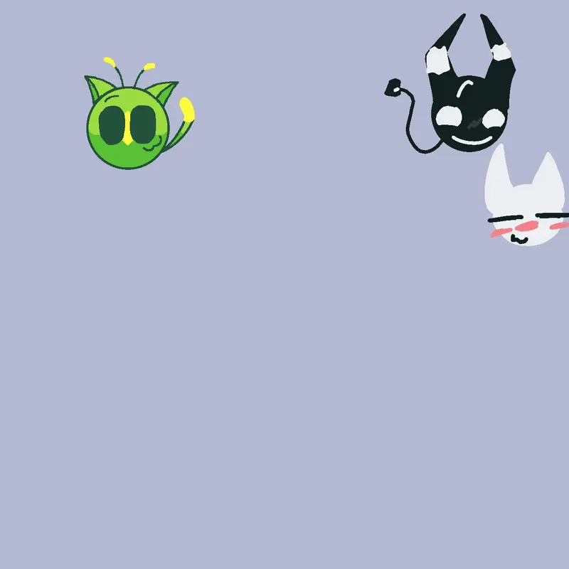 Game by @Kala_and_flara