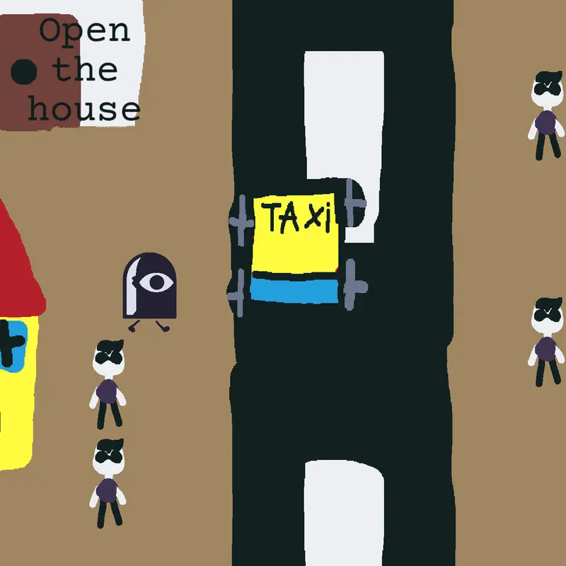 Game by @UltraBanana187_studio