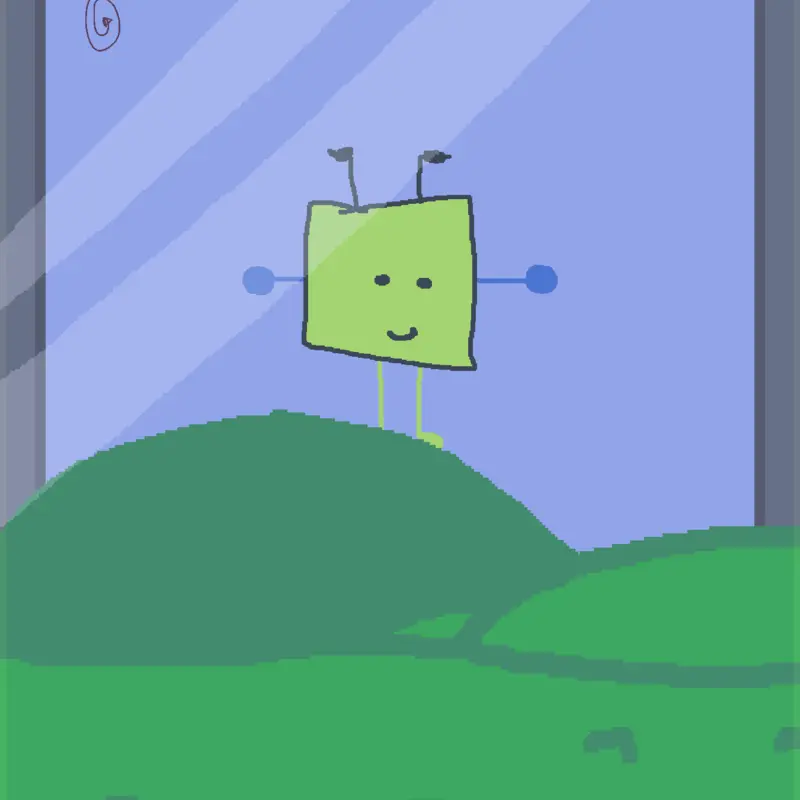 Block by @handymandys