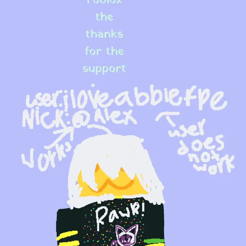 Game by @ilovekittycats
