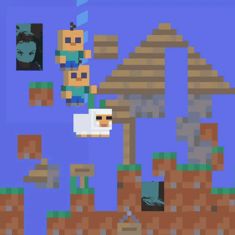 Game by @Atxiel7