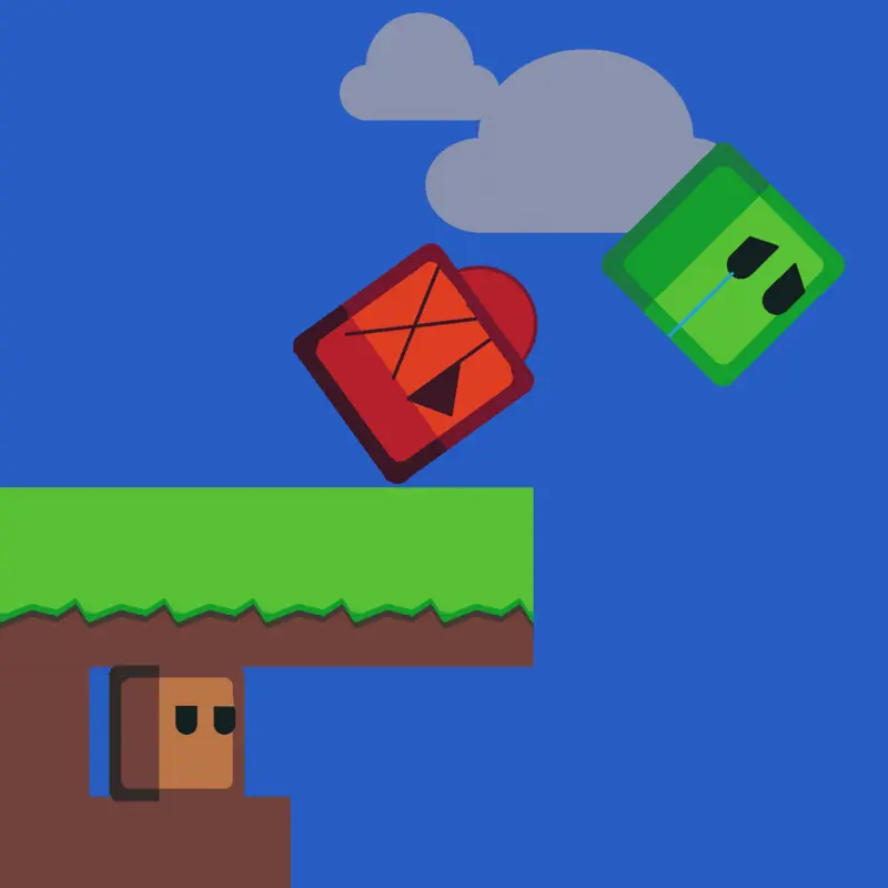 Game by @Cryyyyy