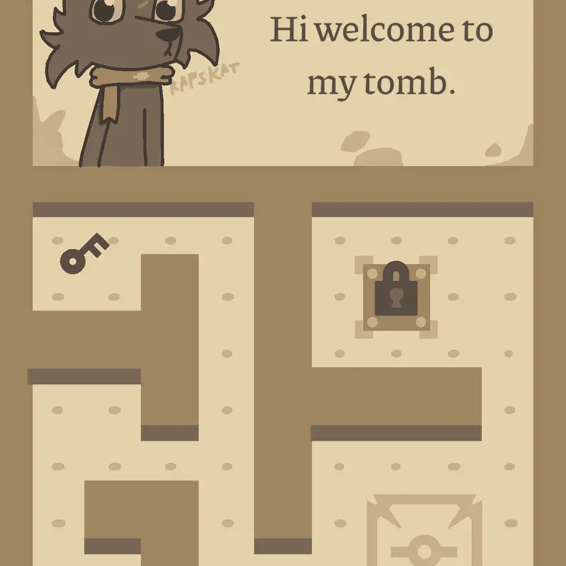 Game by @christmasghazt