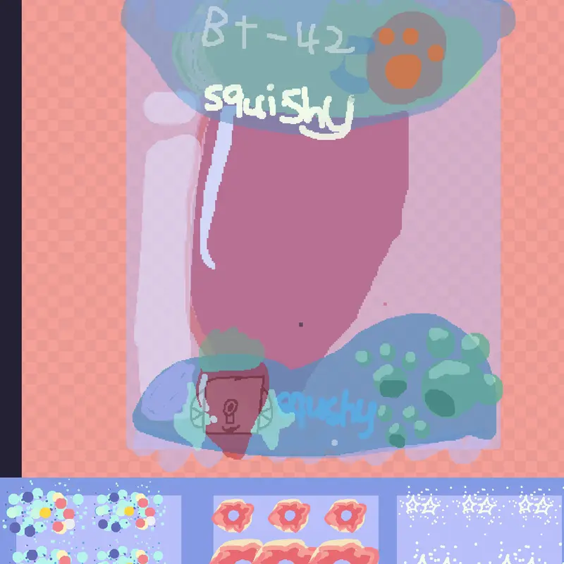 Game by @mel-bell