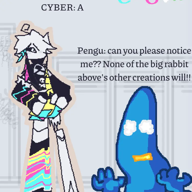 Game by @pengu