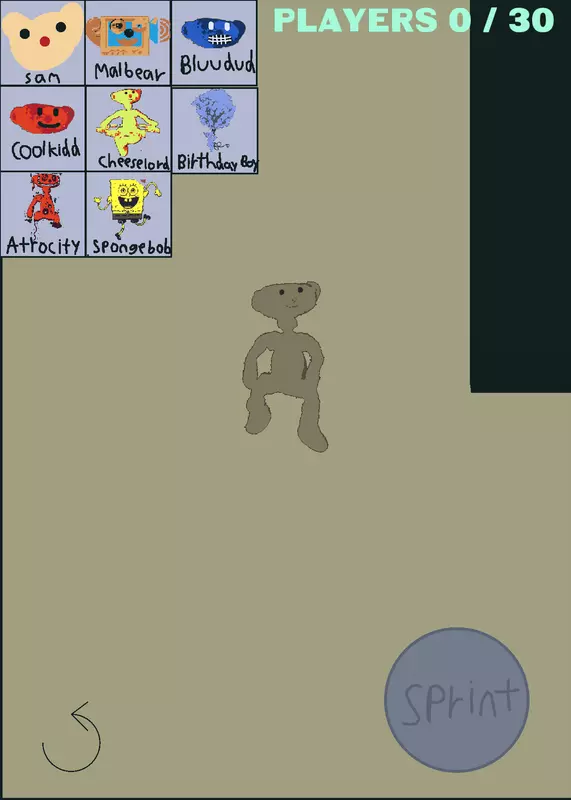 Game by @MongolEmpire_Official