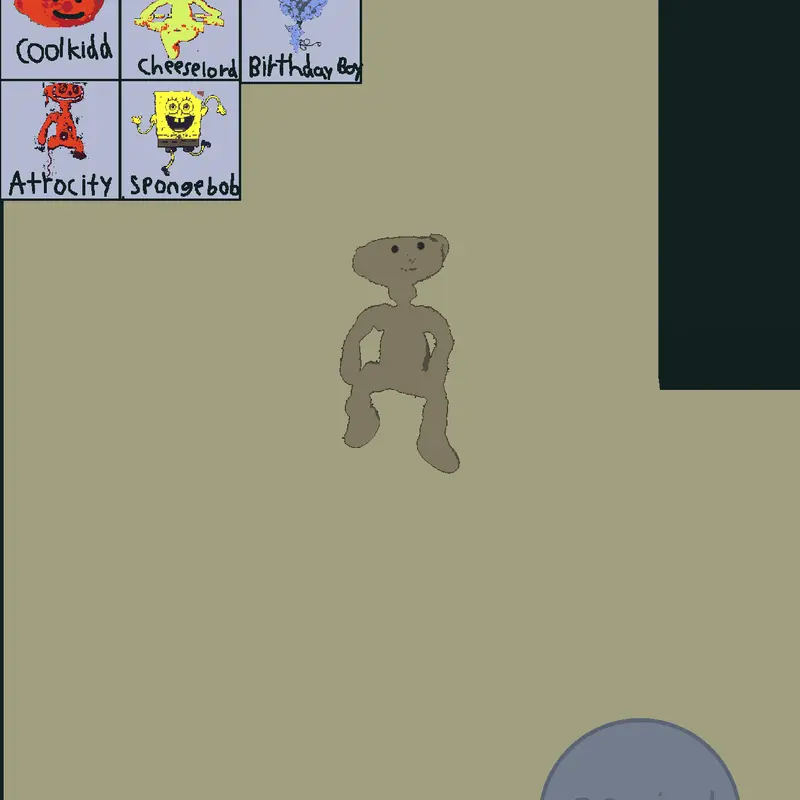 Game by @MongolEmpire_Official