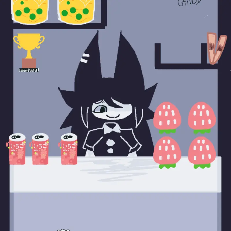 Game by @EDWARD_GIRLUWU