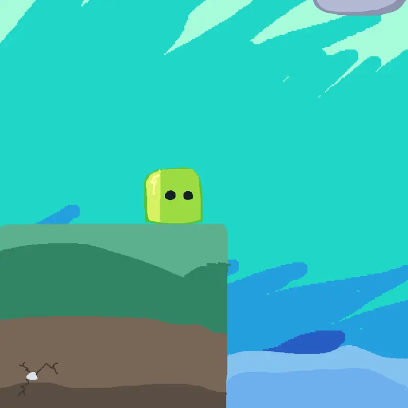 Game by @bluworks