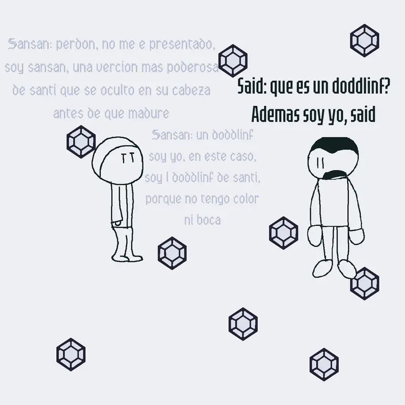 Game by @DeerEmpanada