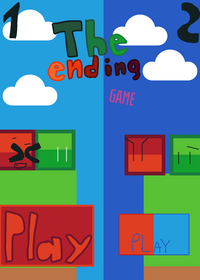 The ending game 1