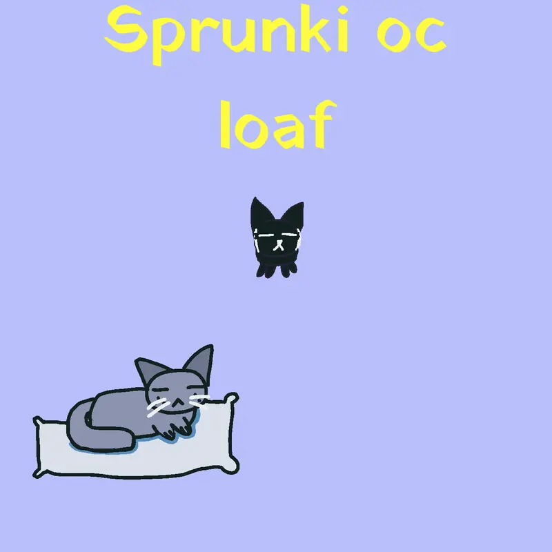 Game by @Max-onYTsprunki2026