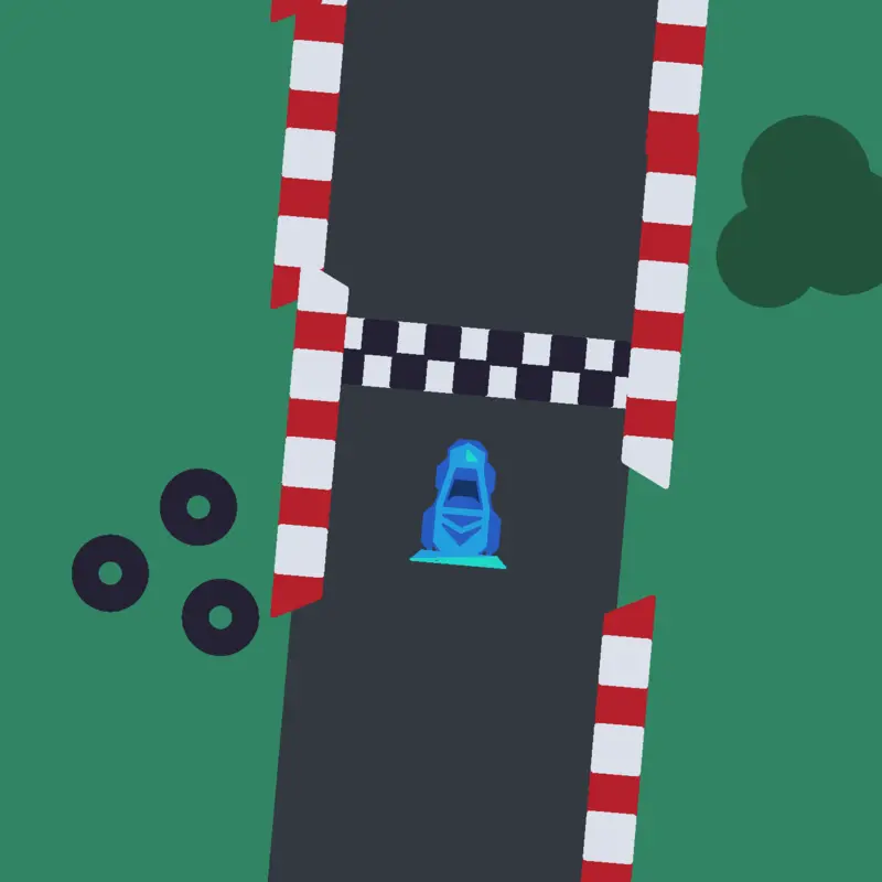 Game by @faremb