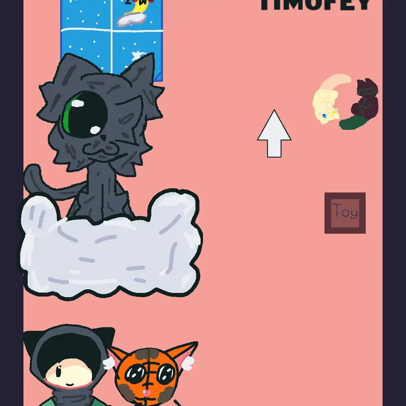 Game by @R0M3ShK7