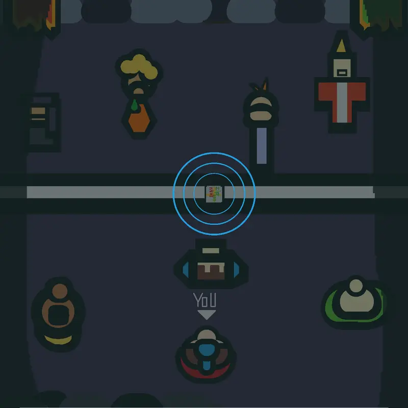 Game by @LZOTVA
