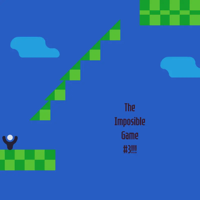 Game by @TheRootMatt