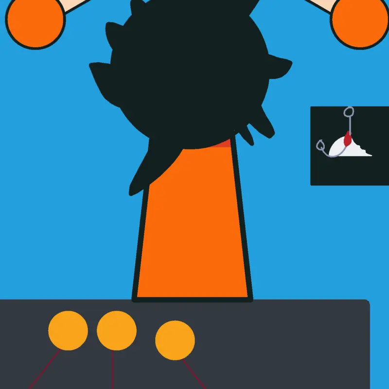 Game by @brayna