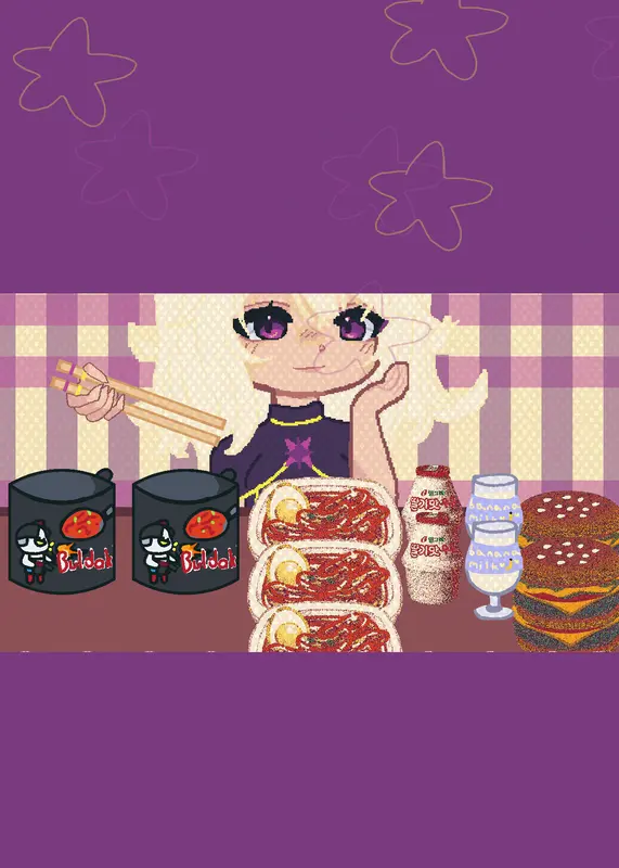 Game by @yourlocaltaphfan