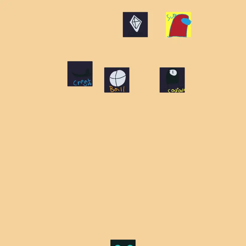 Game by @nidalcastle