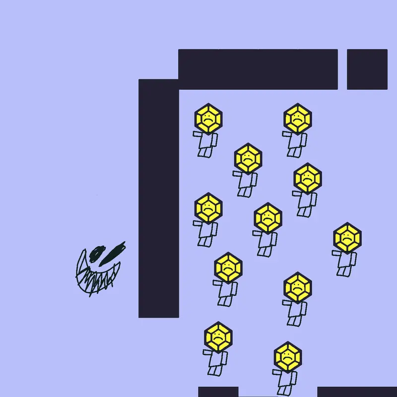 Game by @yigitp