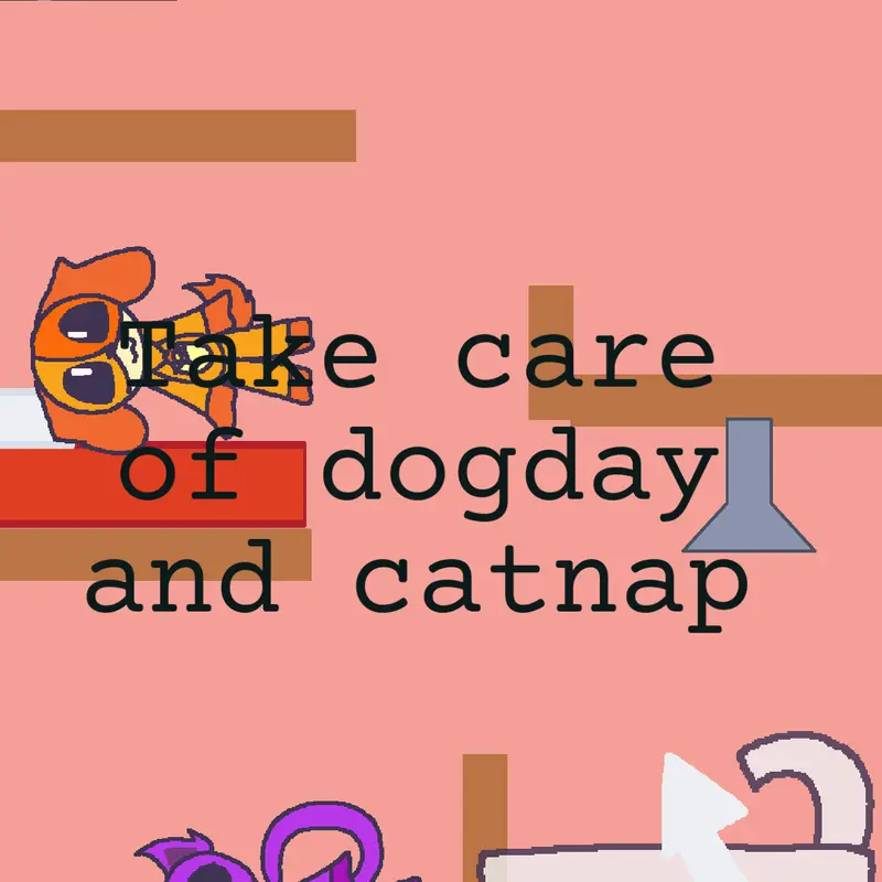 Game by @meow_studio
