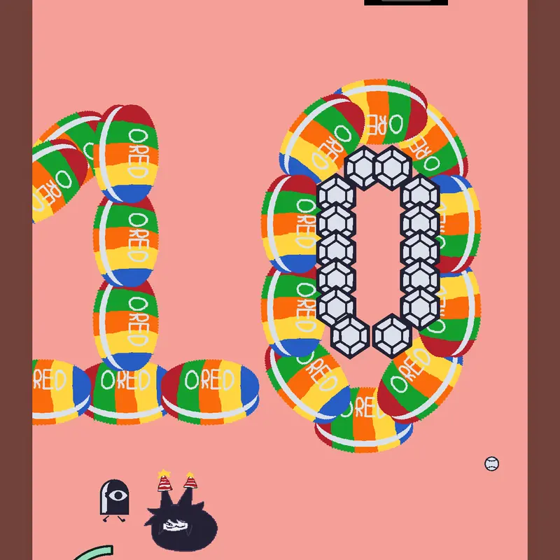 Game by @christopheristhebesty