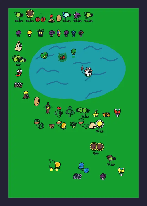 Game by @J-90