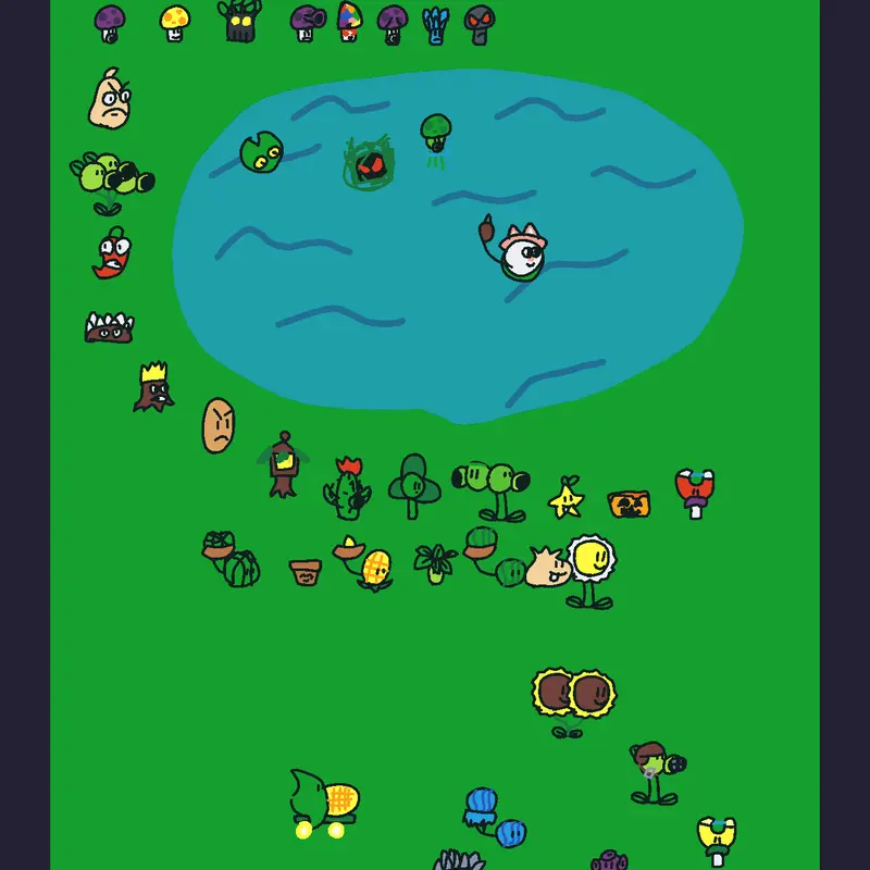 Game by @J-90