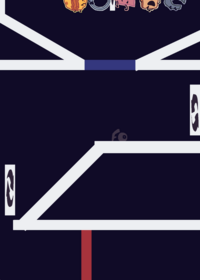 Bfdi marble race ^_^