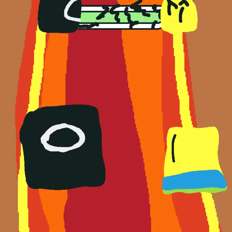 Game by @qhwk