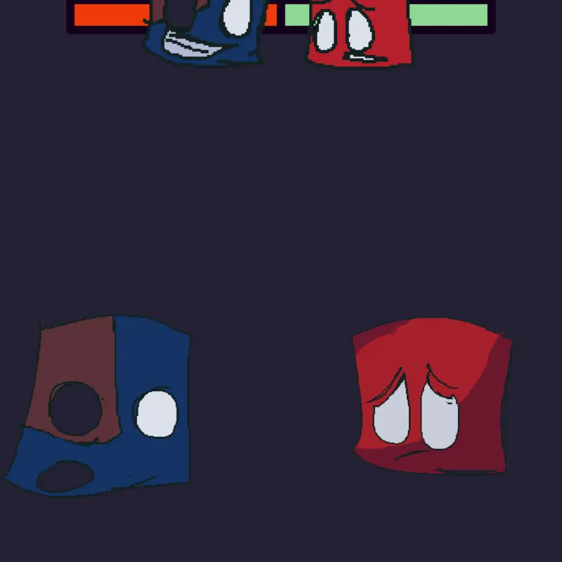 Game by @Pedro_nose