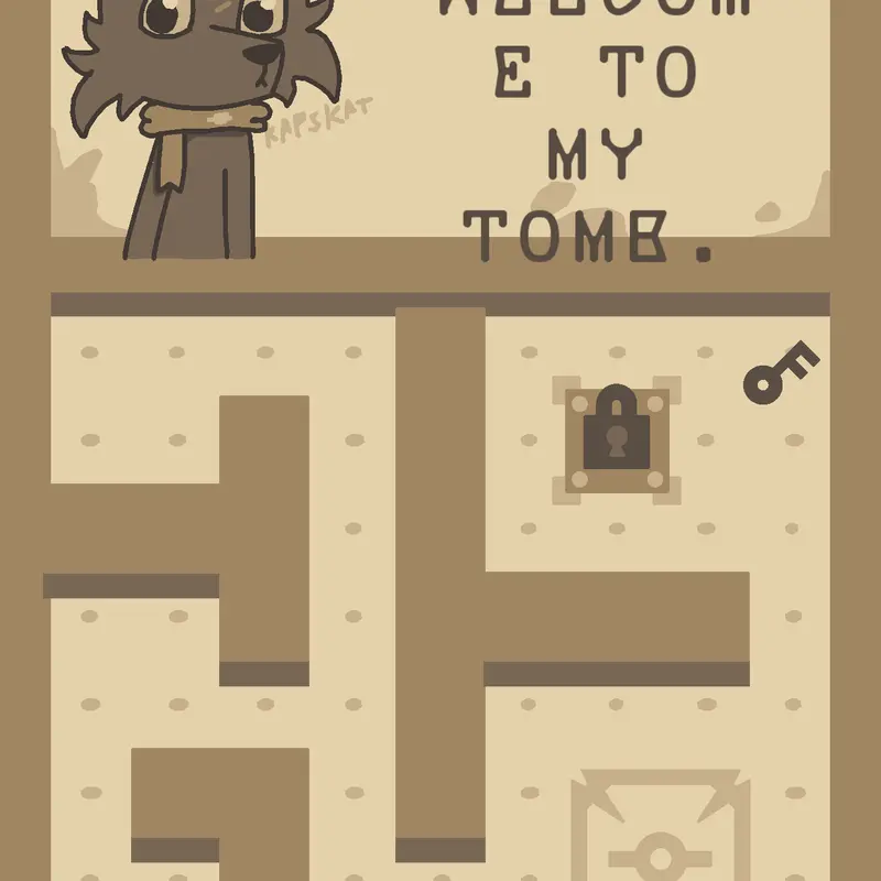 Game by @melolimme