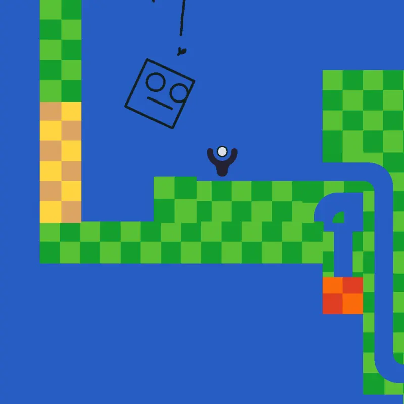 Game by @V90B