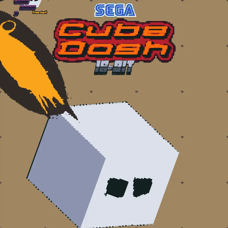 Game by @Lupam