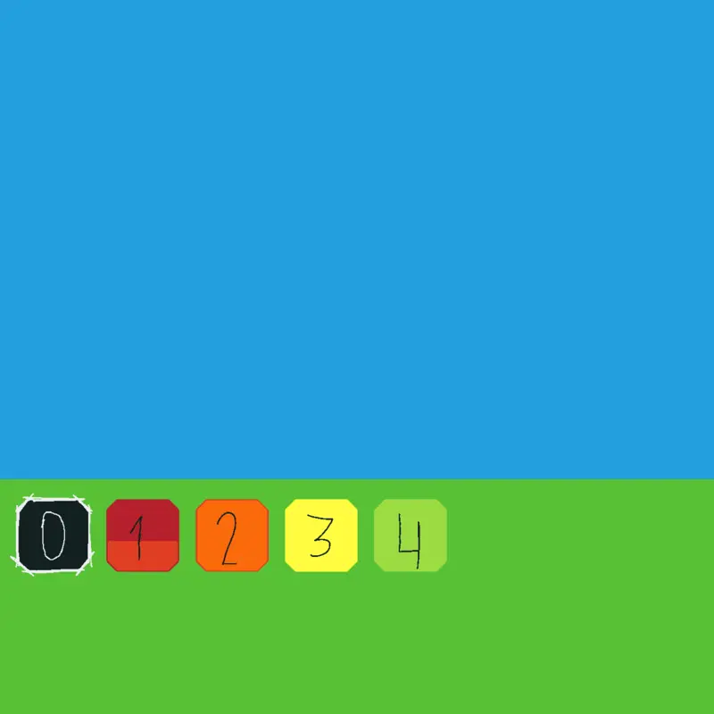 Game by @sprunki991newacoont