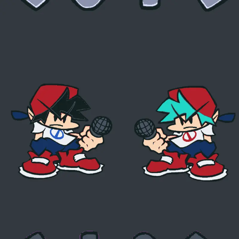 Game by @kairck