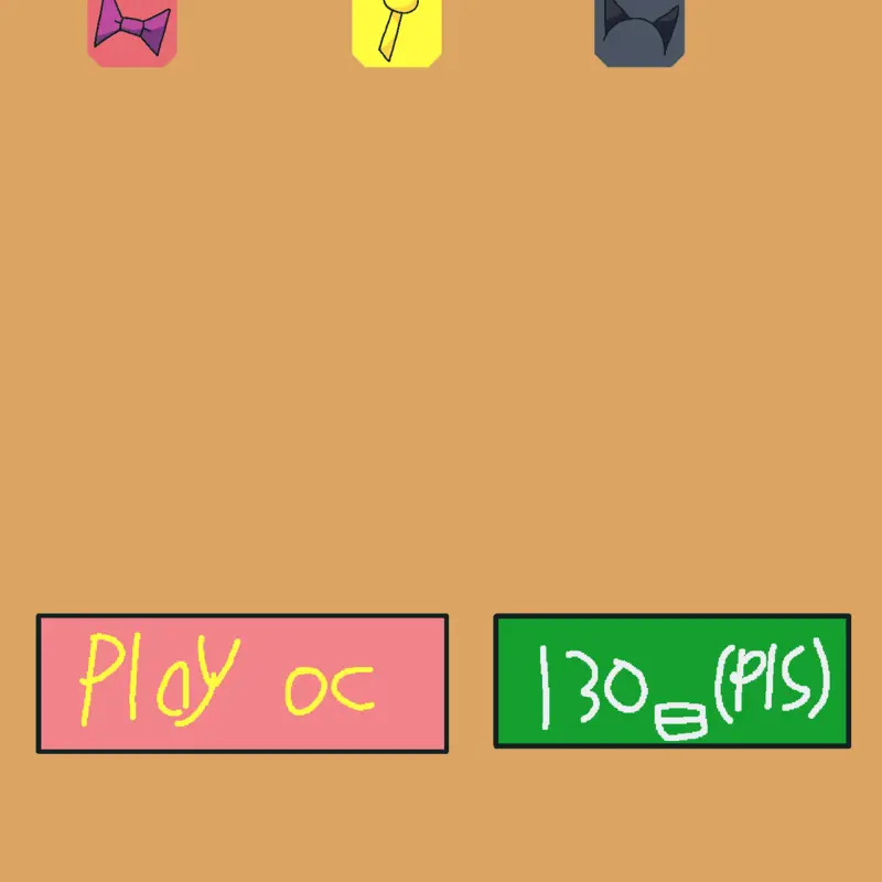 Game by @BooEye811