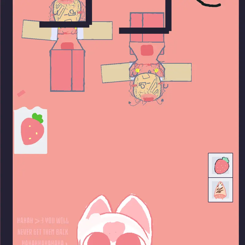 Game by @electricitys