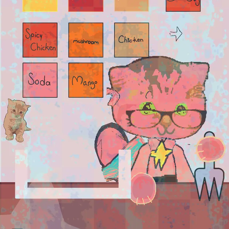 Game by @Z00BL3S-W1F3