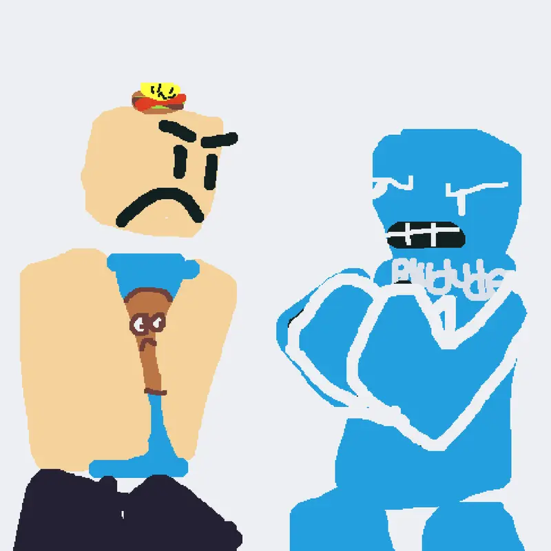 Game by @Stickman_universe_11