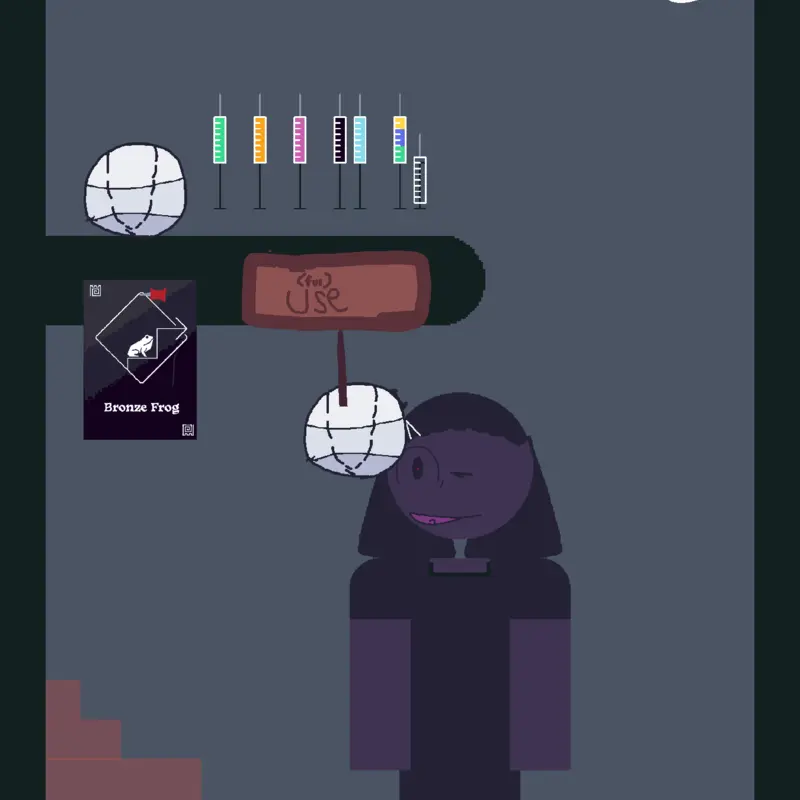 Loading. by @liveriter_RobloxMeow