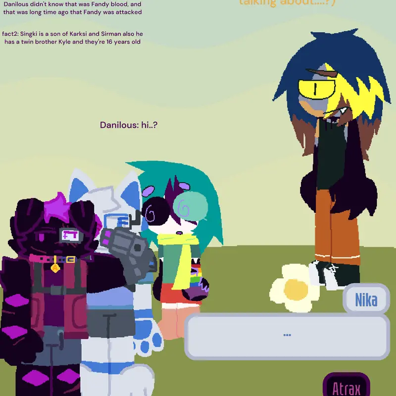 Game by @P3rryHo_Da_Furry
