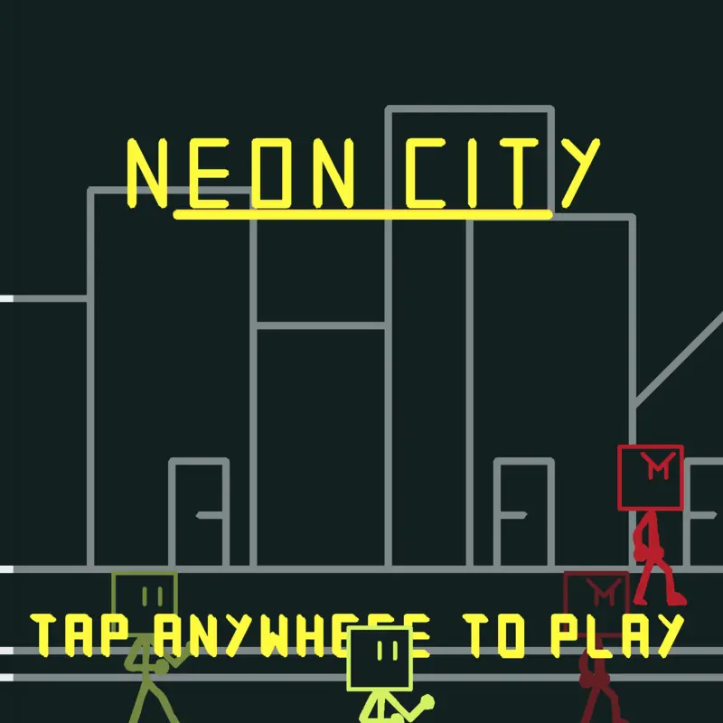 Game by @hiuhiu