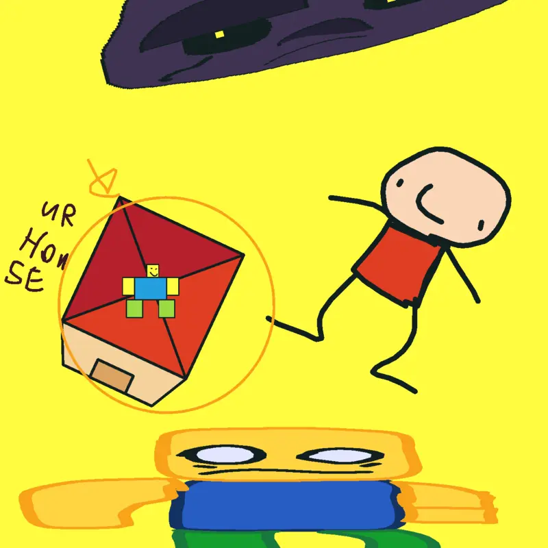 Game by @DeyanUwU